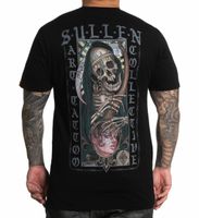 SULLEN CLOTHING- Herren T-Shirt - HEARTLESS S