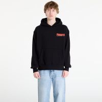 Φούτερ PLEASURES Piano Bar Hoodie Black XXL