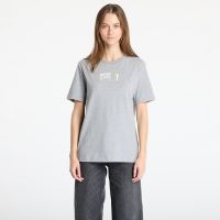 T-shirt Tommy Jeans Relaxed Color Varsity Tee Gray XS