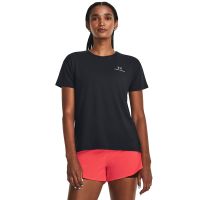 T-shirt Under Armour Rush Energy Ss 2.0 Black S