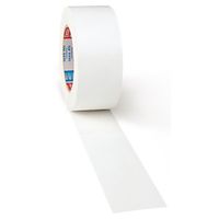 5 x Lepicí páska zesílená, 50mm, návin 25m, BÍLÁ, tloušťka 260µm | TESA