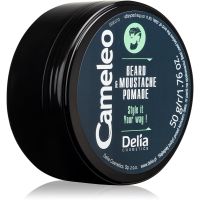 Delia Cosmetics Cameleo Men віск для бороди 50 гр