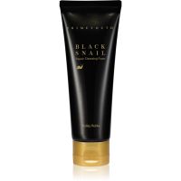 Holika Holika Prime Youth Black Snail čistilna pena s polžjim ekstraktom 100 ml