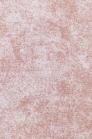 Metrážový růžový koberec Beneto 6682 5 m