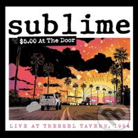 Sublime: S5 At The Door - Sublime