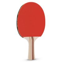 Spokey FUNBAT Ping-pong racket with profiled hand