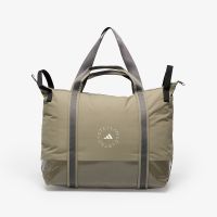 adidas x Stella McCartney Tote Bag Legacy Green/ Almond Milk-smc Universal
