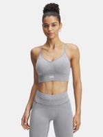 Under Armour Vanish Seamless Washed Low Bra