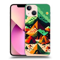 ULTIMATE CASE MagSafe pro Apple iPhone 13 mini - Alaska