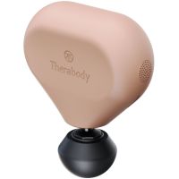 Therabody Theragun Mini 3rd Generation masažna pištola Desert Rose 1 kos