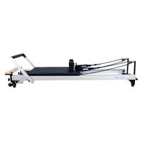 Align Pilates C8-Pro RC Pilates Reformer sprava s 8 kotača Vrsta: Reformer