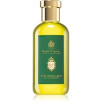 Truefitt & Hill West Indian Limes енергетичний гель для душа для чоловіків 200 мл