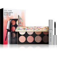 Bobbi Brown Shining Moment Eye Shadow Palette Set Geschenkset (für die Augen)