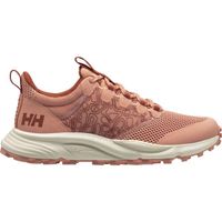 Helly Hansen W FEATHERSWIFT TR Дамски обувки за туризъм, цвят сьомга, размер 40.5