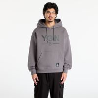 Φούτερ Y-3 x Neighborhood Graphic Hoodie UNISEX Granite XL