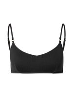 Seafolly Bikini gornji dio  crna