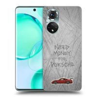 ULTIMATE CASE pro Honor 50 5G - Garage Scratch