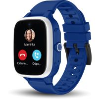 LAMAX Electronics WatchY4 Play смарт-годинник для дітей Blue 1 кс