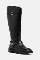 Steve Madden Vysoké čižmy Steve Madden Landslide