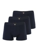 Emporio Armani Bokserice  tamno plava