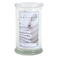 Kringle Candle Warm Cotton Duftkerze 624 g