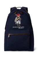 Polo Ralph Lauren Mestský ruksak pánsky bavlnený