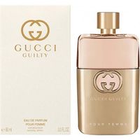 Gucciguilty Edp 50ml