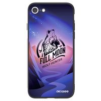 ULTIMATE CASE pro Apple iPhone 7 - Vlk