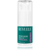 Revuele Cityzen Defend & Blend serum rozświetlające do twarzy 30 ml