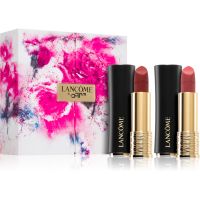 Lancôme L'Absolu Rouge Drama Matte подаръчен комплект за жени