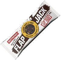 Nutrend Flapjack Gluten Free 100 g chocolate-coconut