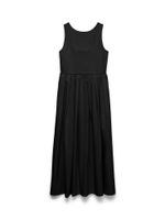 VERO MODA Haljina 'VMAne'  crna
