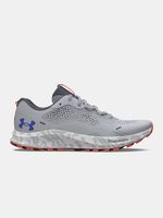 Under Armour UA W Charged Bandit TR 2 Tennisschuhe Grau