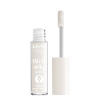 NYX Professional Makeup glos za ustnice - This Is Milky Gloss - Coquito Shake (TIMG16)