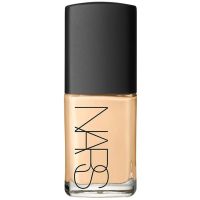 NARS Sheer Glow Foundation hydratačný make-up odtieň SALZBURG 30 ml