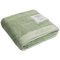 S. Oliver RUČNÍK, 50/100 cm, světle zelená