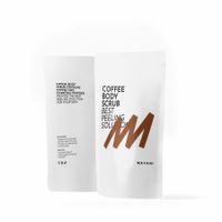 MAYANI piling za telo - Coffee Body Scrub