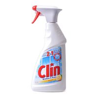 Čistiaci prostriedok na okná 500ml citrus Clin