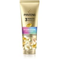 Pantene 3 Minute Miracle Hydration Recharge Intensiv-Conditioner für sehr trockene Haare 220 ml