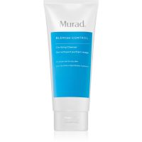 Murad Blemish Control Control Clarifying Cleanser очищуючий гель для комбінованої та жирної шкіри 148 мл