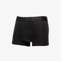 Calvin Klein Egyptian Cotton Trunk černé S