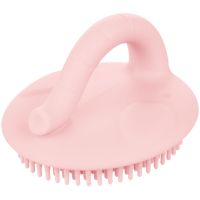 Canpol babies Bath Brush Bürste für das Bad für Kinder Pink 1 St.