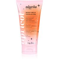 so!flow Apricot Lemonade Body Milk молочко для тіла 200 мл