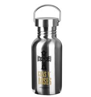 Trinkflasche Guns N' Roses - EKO