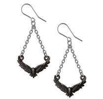 kolczyki ALCHEMY GOTHIC - Conspiracy