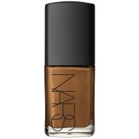 NARS Sheer Glow Foundation hydratačný make-up odtieň ZAMBIE 30 ml