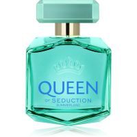 Banderas Queen of Seduction Summerland Eau de Toilette für Damen 80 ml