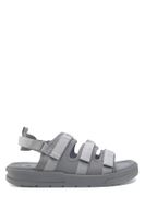 Lumberjack ARIZONA 3FX D GREY Man Sandals