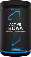 Rule 1 Active BCAA 375–405 g peach-mango
