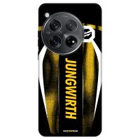 Fashion Case pre OnePlus 12 5G - OKTAGON - Jungwirth Fight Jersey